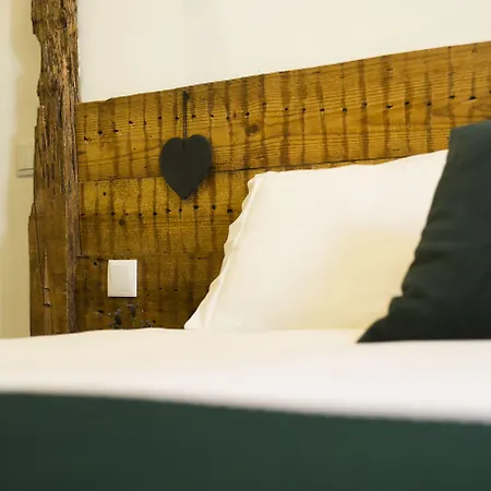 Penzion 262 Boutique