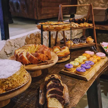 262 Boutique Лиссабон