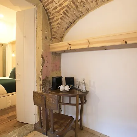 Penzion 262 Boutique 3*