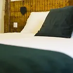 262 Boutique Gæstehus Lisboa