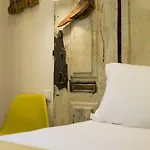 262 Boutique 3* Lizbona