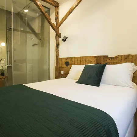 262 Boutique Hotel 3* Lisbon