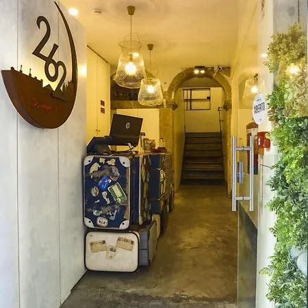 262 Boutique Gasthuis 3*