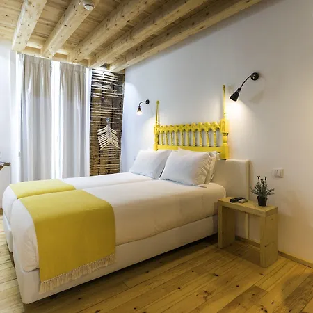 Affittacamere 262 Boutique 3*