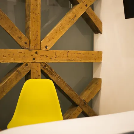 262 Boutique 3* Lisboa