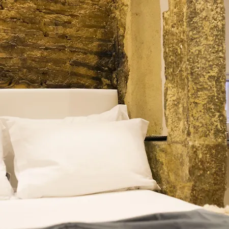 Pensión 262 Boutique Lisboa