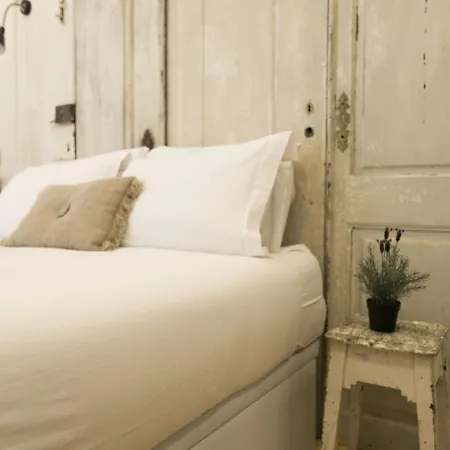 262 Boutique Vendégház Lisboa