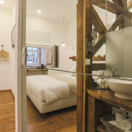 262 Boutique Pensión 3*