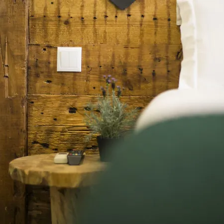 Pensión 262 Boutique 3*