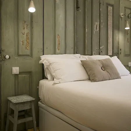 262 Boutique Hotel