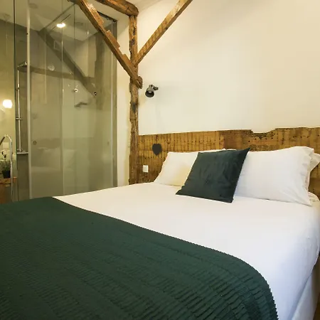 262 Boutique Pensión 3*