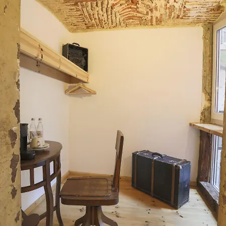 262 Boutique Hotel