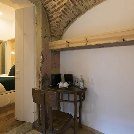 Pensión 262 Boutique Lisboa
