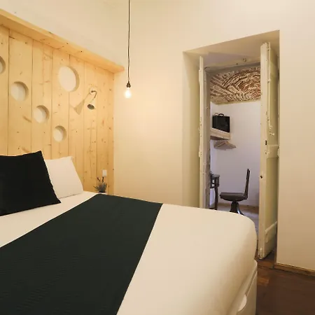 Gasthuis 262 Boutique 3*