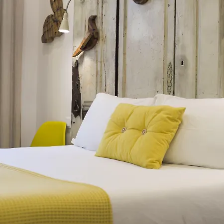 262 Boutique Affittacamere 3*