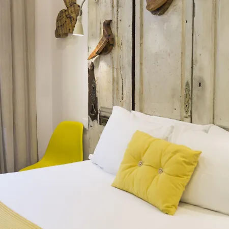 Affittacamere 262 Boutique Lisbona