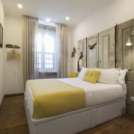 262 Boutique Pensión 3*