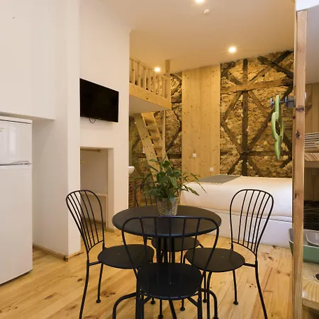 262 Boutique Vendégház