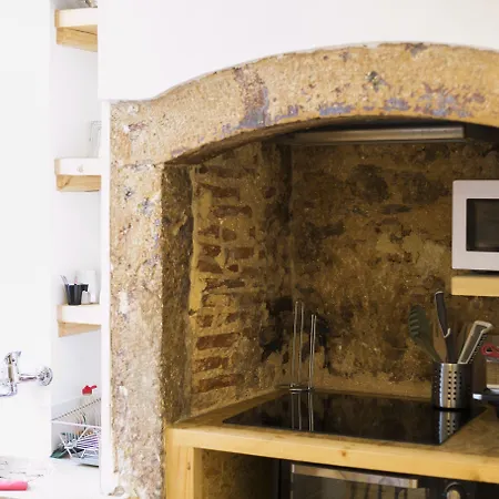 Vendégház 262 Boutique Lisboa