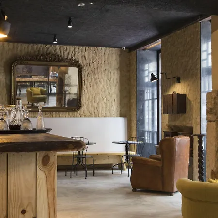 262 Boutique Hotel 3*