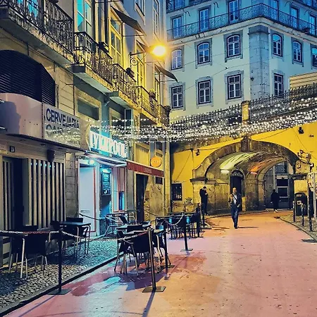 262 Boutique Pensión