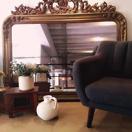 Pensión 262 Boutique Lisboa