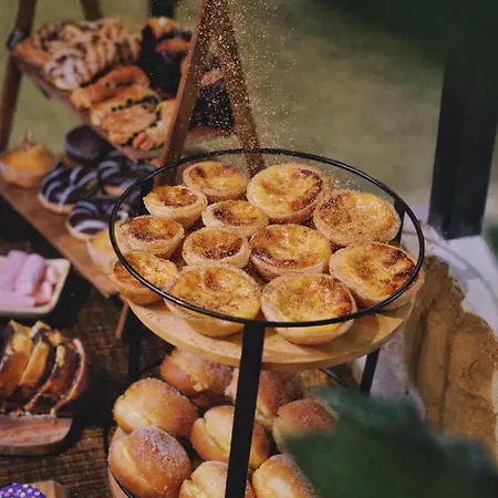 Konukevi 262 Boutique