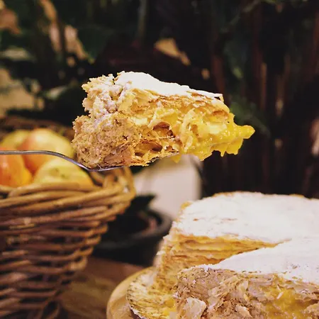 262 Boutique Konukevi