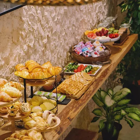 Konukevi 262 Boutique