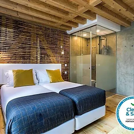 Гостевой дом 262 Boutique 3*