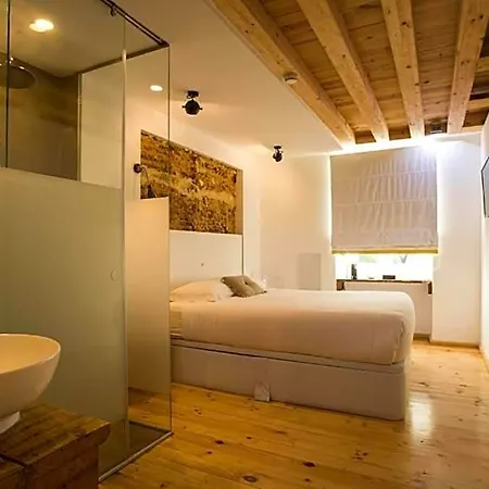 262 Boutique 3* Лиссабон