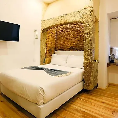 262 Boutique 3* Лиссабон