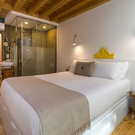 262 Boutique Pensión 3*