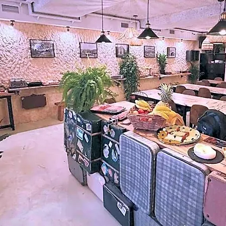 Affittacamere 262 Boutique 3*