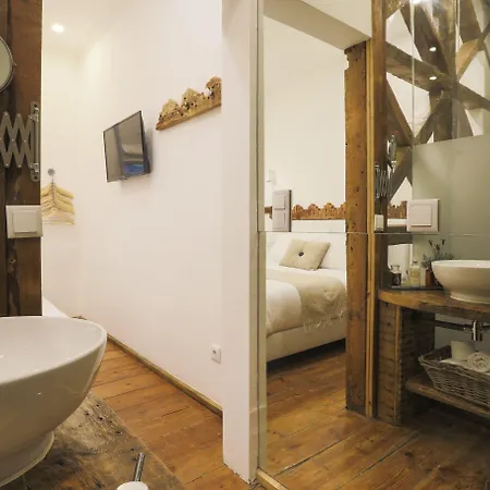 262 Boutique Pensión 3*