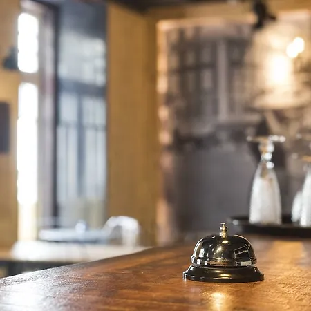 262 Boutique Pensión Lisboa