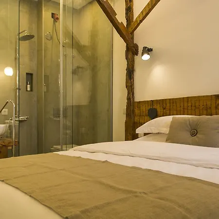 262 Boutique Hotel