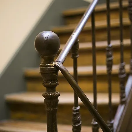 262 Boutique Pensión