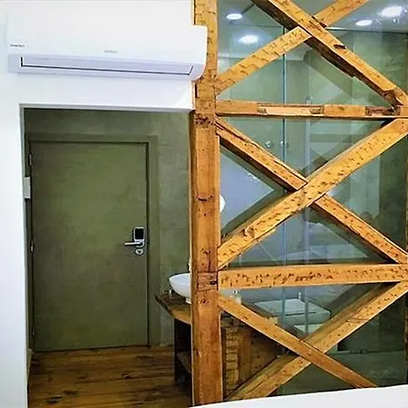 262 Boutique Vendégház