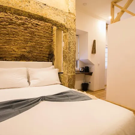 262 Boutique 3* Lisboa