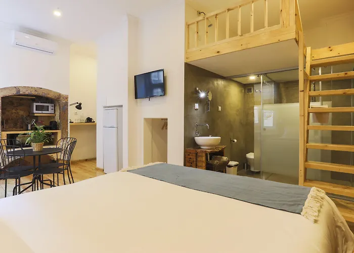 262 Boutique Konukevi Lisboa