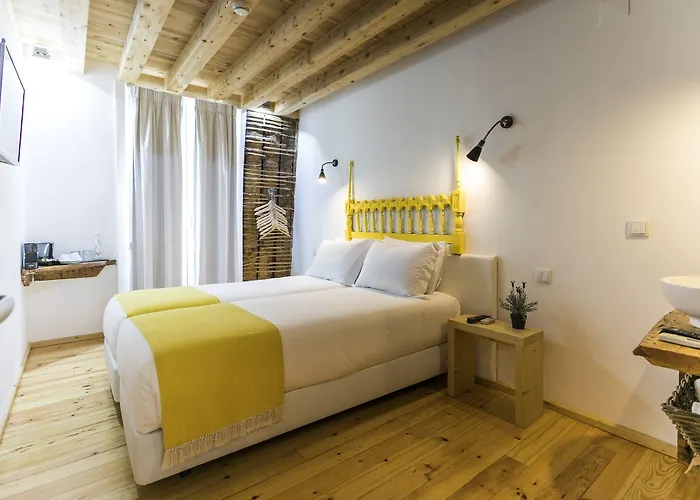 Konukevi 262 Boutique 3*