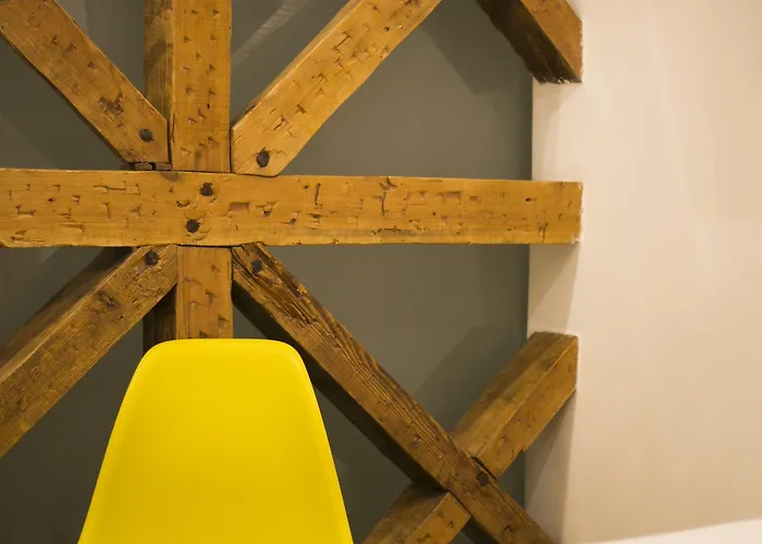 262 Boutique 3* Lisboa