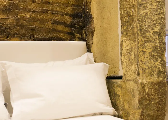 Konukevi 262 Boutique Lisboa