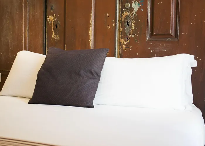 262 Boutique 3* Lisboa