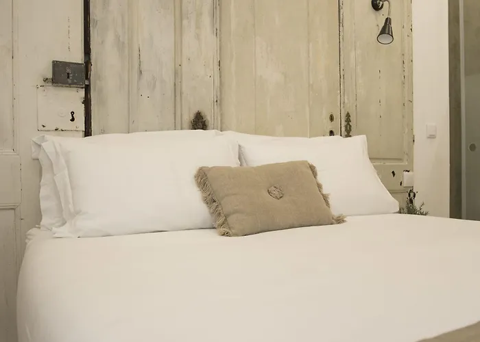 Konukevi 262 Boutique