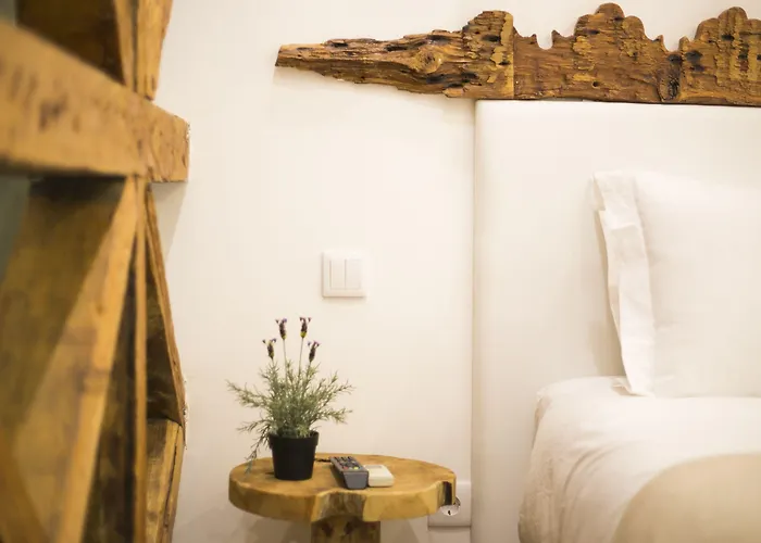 Konukevi 262 Boutique 3*