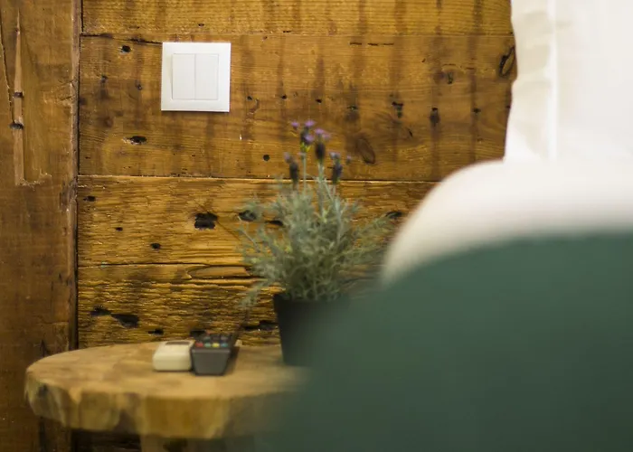 Konukevi 262 Boutique 3*