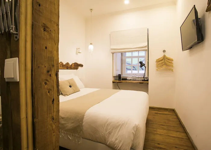 262 Boutique Lizbona