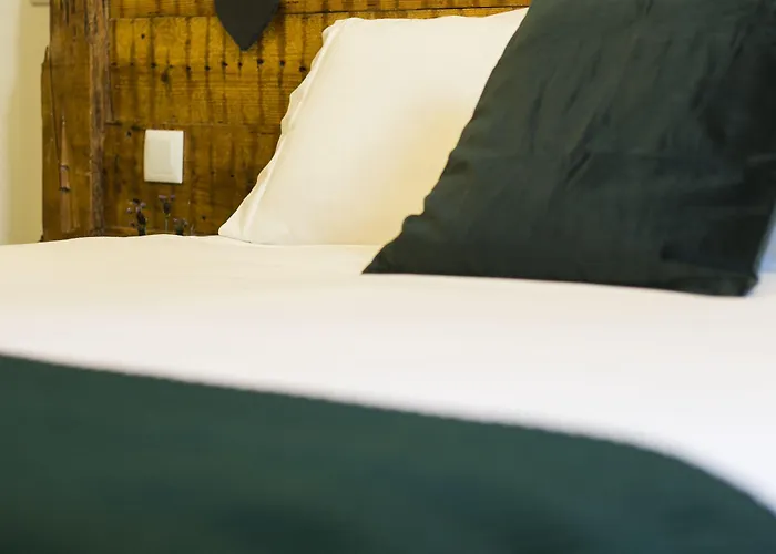 262 Boutique Konukevi Lisboa